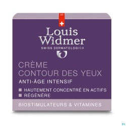 Widmer Aai Creme Contour...