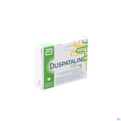 Duspatalin Drag 40 X 135mg