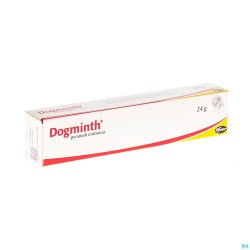 Dogminth Pate Pasta Veter 24g