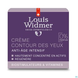 Widmer Aai Creme Contour...