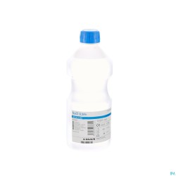 Ecotainer Braun Nacl 0,9 %...