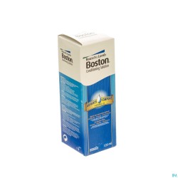 Bausch Lomb Boston Hard...