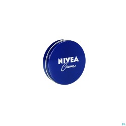 Nivea Creme Boite 250ml 80105