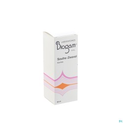 Biogam S Fl 60ml