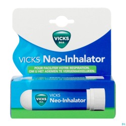 Vicks Neo Inhalator