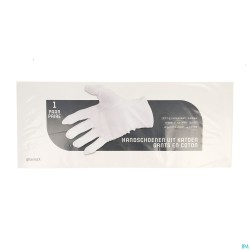 Pharmex Gants Coton X-large 2