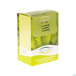 Lin Graine Boite 250g Fag