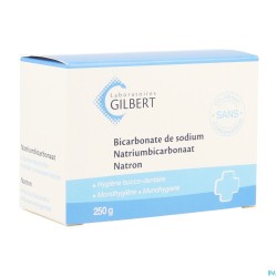 Gilbert Na Bicarbonate Pdr...