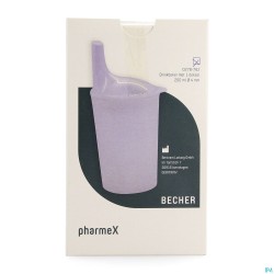 Pharmex Drinkbeker Nylon