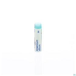 Arsenicum Album Mk Gl Boiron