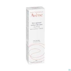 Avene Soin Apaisant Contour...