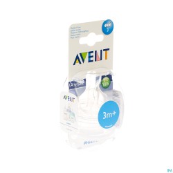 Philips Avent Tetine Medium...