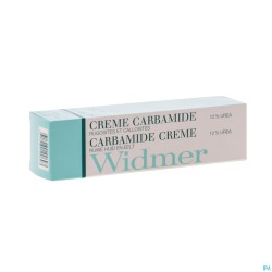 Widmer Carbamide Creme...