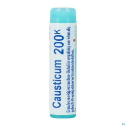 Causticum Hahnemanni 200k...