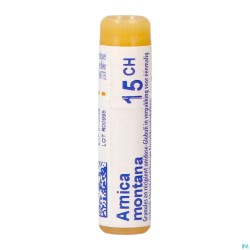 Arnica Montana 15ch Gl Boiron