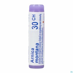 Arnica Montana 30ch Gl Boiron