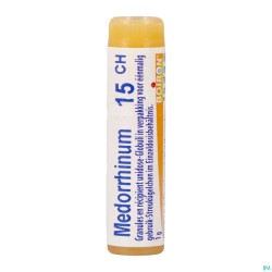 Medorrhinum 15ch Gl Boiron