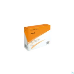 Trias-c druppels 3x30ml