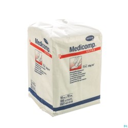 Medicomp 10x10cm 6l. Nst....