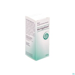 Vertigoheel Druppels 30ml