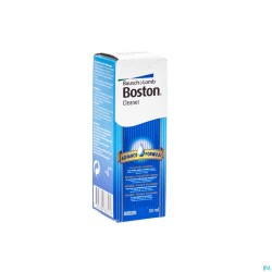 Bausch Lomb Boston Hard...