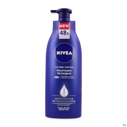 Nivea Bodymilk Verzorgend...