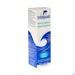 Sterimar Aerosol 100ml