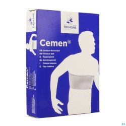 Cemen Ceinture Thoracique...