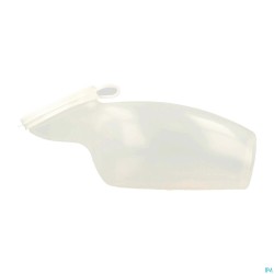 Pharmex Urinal Femme Plastique