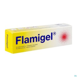 Flamigel Tube 50g