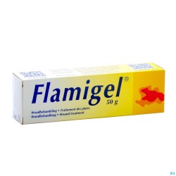 Flamigel Tube 50g