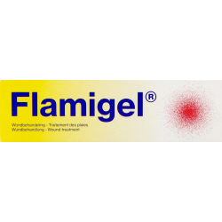 Flamigel Tube 50g