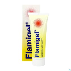 Flamigel Tube 50g