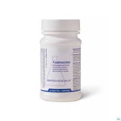 Gastrazyme Vit U Biotics...