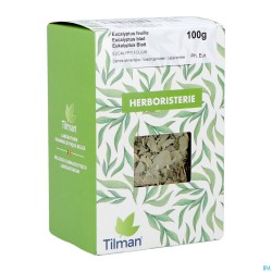 Tilman Eucalyptus Feuille 100g