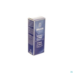 Weleda Creme Raser Tube 75ml