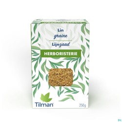 Tilman Lijnzaad 250g