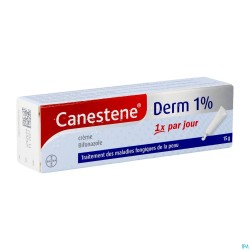 Canestene Derm Bifonazole 1...