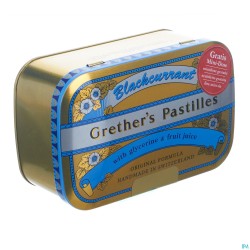 Grether's Pastilles...