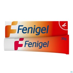 Fenigel 30g