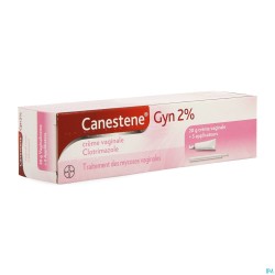 Canestene Gyn Clotrimazole...