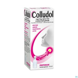 Colludol Spray 30ml