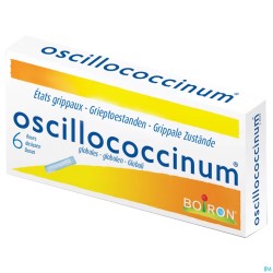 Oscillococcinum Doses 6 X...