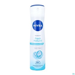 Nivea Deodorant Women Dry...