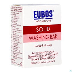 Eubos Compact Pain Dermato...