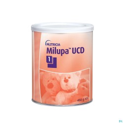 Milupa Ucd 1 450g 0-12...