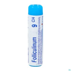 Folliculinum 9ch Gl Boiron