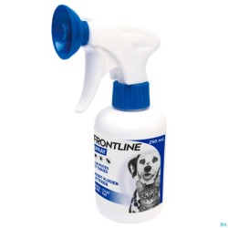 Frontline Spray Fl 250ml