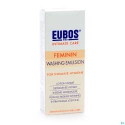 Eubos Med Feminin Emulsion...