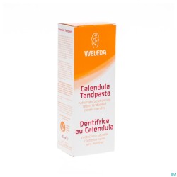 Weleda Dentif Calendula 75ml